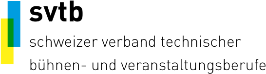 Logo SVBT